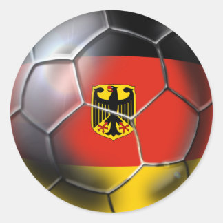 Adesivo Germany 2014 football OF more 20 sticker - sheets