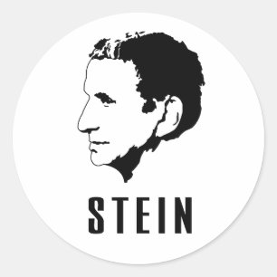 Adesivo Gertrude Stein