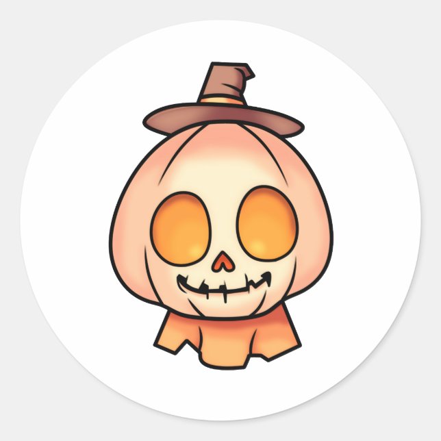 Adesivo Ghoskin. (Frente)