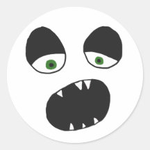 Ghost Face