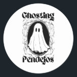 Adesivo Ghost Pendejos<br><div class="desc">Ghost Pendejos</div>