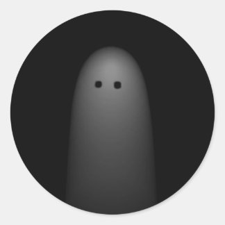 Adesivo Ghost Stickers