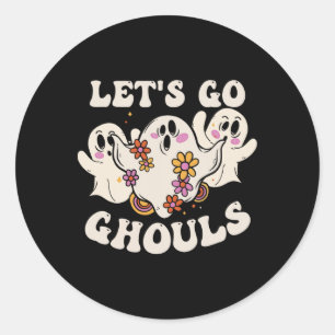Adesivo Ghouvesse Ghouvesse Figurume Halloween Pumpkin Gho