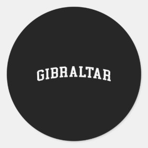 Adesivo Gibraltar