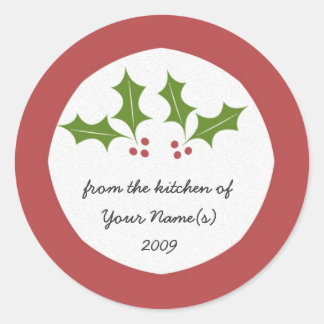 Adesivo Gift Sticker