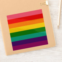 Gilbert Baker Orgulho gay Flag
