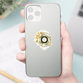 Adesivo Gilt de Clocos