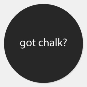 Adesivo Ginástica de Got Chalk Escalada Esportiva Levantam
