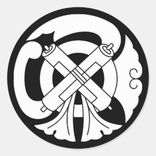 Adesivo Gion Talisman