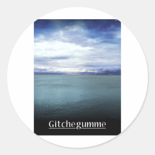 Adesivo Gitchegumme
