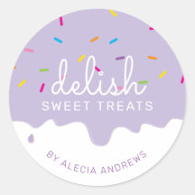 GLACÉ DE FESTA DRIPS bolo fofo borrifar