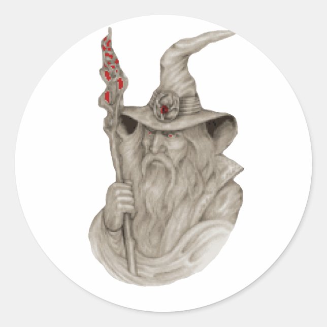 Adesivo Gladhaus (Frente)