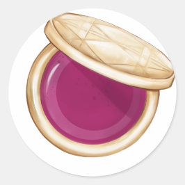 Adesivo Glam Fashion Show