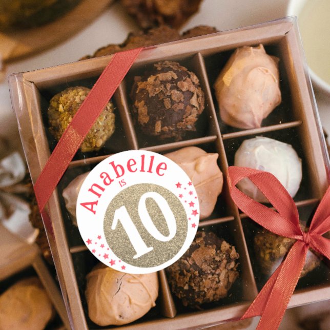 Adesivo Glama Dourado Brito Ciclo da Idade da Largura Estr (Criador carregado)