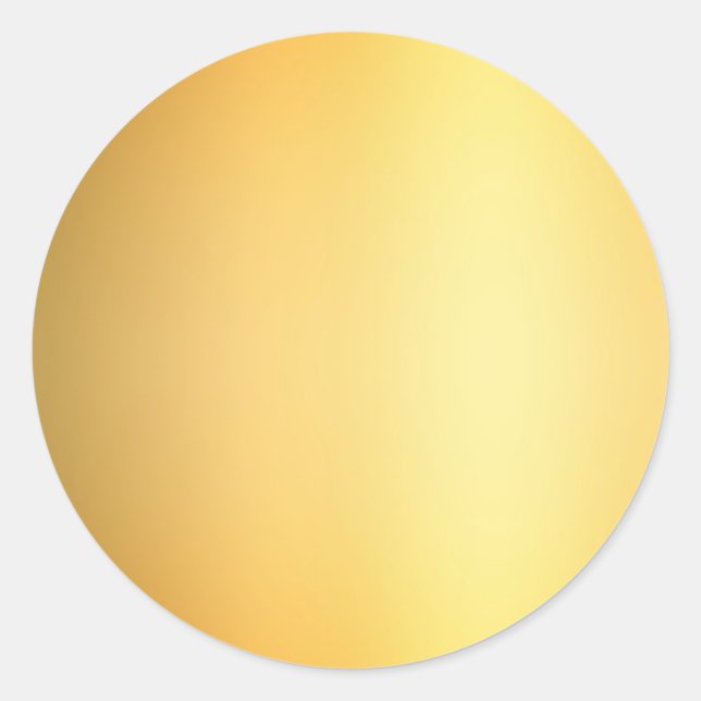 Adesivo Glamoroso Elegante Falso Modelo em Branco Glam (Frente)