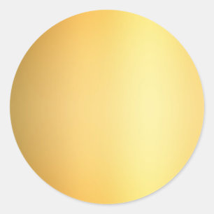 Adesivo Glamoroso Elegante Faux - Modelo do Vazio Dourado