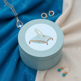 Adesivo Glass Slipper