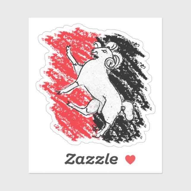 Adesivo Gleann Abhann (Folha)