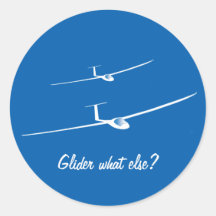 Glider - O que mais?