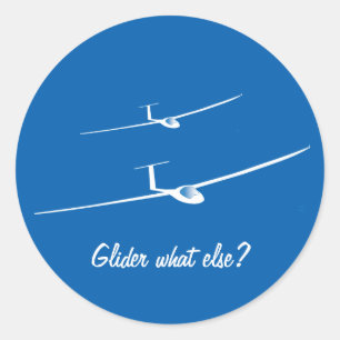 Adesivo Glider - O que mais?