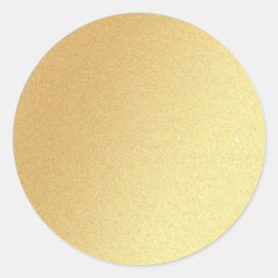 Adesivo Glitter Dourado do Modelo elegante Faux Faux