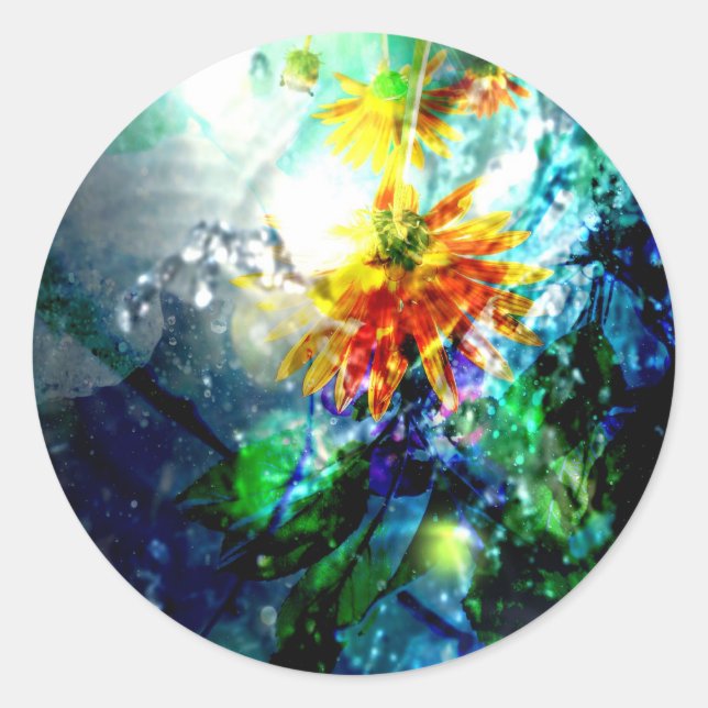 Adesivo Glória Descer (Frente)