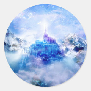 Adesivo Glória do Jerusalem novo