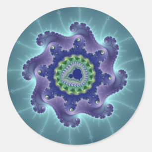 Adesivo Glória Springshine