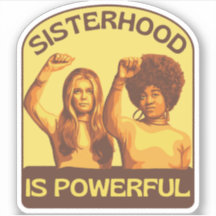 Gloria Steinem e Angela Davis Portrait