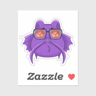 Adesivo GMJabberwocky UWU Sticker