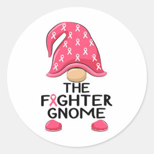 Adesivo Gnome de Combate - Custo do Gnomo de Consciência d