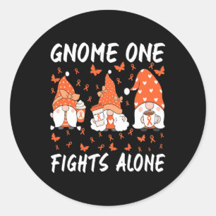 Adesivo Gnome One luta sozinho contra a hipoglicemia consc