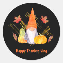 Gnomos, Bompkins E Folhas De Água Caindo