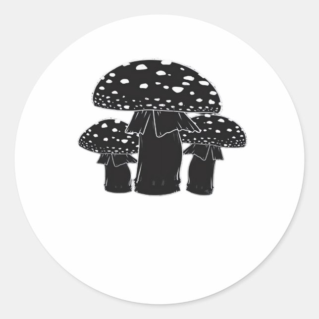 Adesivo Goblincore Later Classic (Frente)