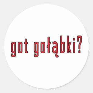 Adesivo golabki obtido?