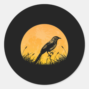 Adesivo Goldfinch Easy Halloween Outfit Perine Moon Costum
