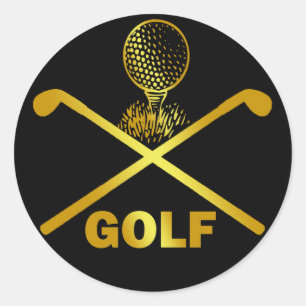 ADESIVO GOLFE