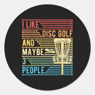Adesivo Golfe de Disco _3