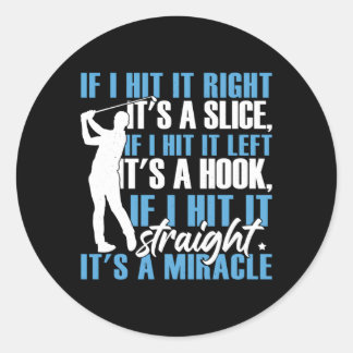 Adesivo Golfe Dia de os pais