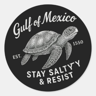 Adesivo Golfo Do México É Salgado E Resiste Ao Golfo Do Mé