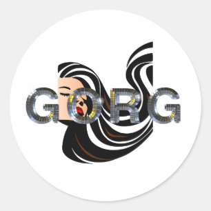 ADESIVO GORG TEE
