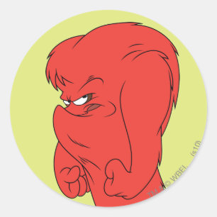 Adesivo Gossamer Scheming - Cor