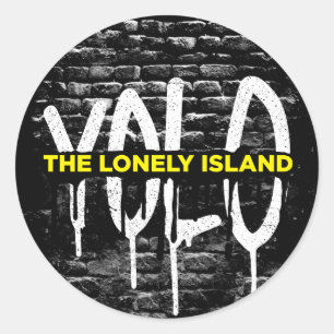 Adesivo Gotejamento do tijolo