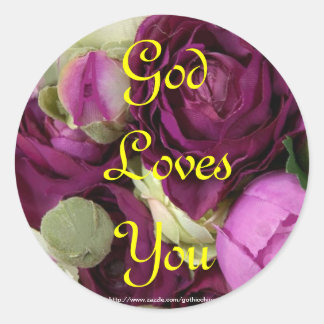 Adesivo GóticaChicz por folha de 20