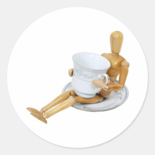 Adesivo GottaHaveCoffee030709