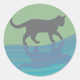 Adesivo Graça do rio