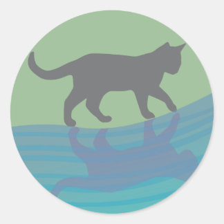 Adesivo Graça do rio