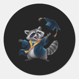 Adesivo Graduação
