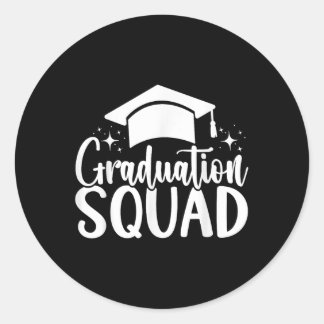 Adesivo Graduação Cl Da Graduação 2025