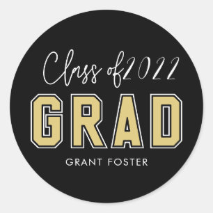 Adesivo Graduação de Cor Editável do Orgulho de Varieda